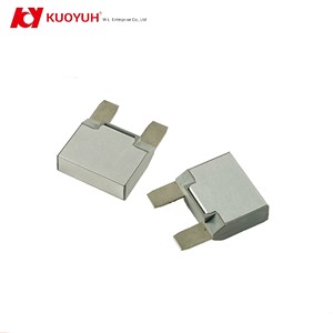 KUOYUH Serie 17, Fusible Automotriz de Calidad Premium, Reajustable, Tipo Cuchilla, Interruptor de Circuito - Product Image 3