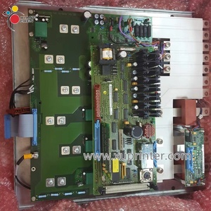 WD บอร์ดไดรฟ์หลัก CD74 00.785.0404/04 BLT5ของแท้ใหม่ชิ้นส่วนการพิมพ์ออฟเซ็ตแบบ HD - Product Image 5