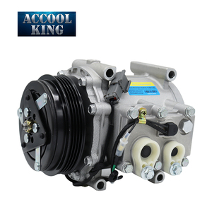 คลัตช์คอมเพรสเซอร์ AKC200A163B MK531322 คอมเพรสเซอร์น้ำยาทำความเย็น คอมเพรสเซอร์แอร์อะไหล่สำหรับรถยนต์มิตซูบิชิ แคนเตอร์ ฟูโซ่ โรซ่า ซีวิเลียน - Product Image 2