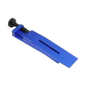 Bicycle Brake <b>Caliper</b> Piston Press Tool 17.6cm <b>Red</b> Manual Hand Tool For Bike Repair Maintenance - Product Image 3