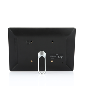 X101T-3566 10นิ้ว RK3566แอนดรอยด์11 VESA ที่ติดผนังแท็บเล็ตหน้าจอสัมผัสแบบ capacitive IPS POE NFC - Product Image 4