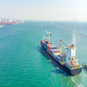 Агент по доставке из Китая в Южную Америку, Бразилия, Чили, Перу, Лучшая цена, экспедитор, 20/40 контейнер с высоким кубиком, продавец - Product Image 3