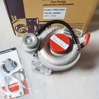 4309205 3774199 Turbocompresseur HE211W pour moteur diesel Cummins ISF2.8 ISF3.8 2840937 2840938 3768007