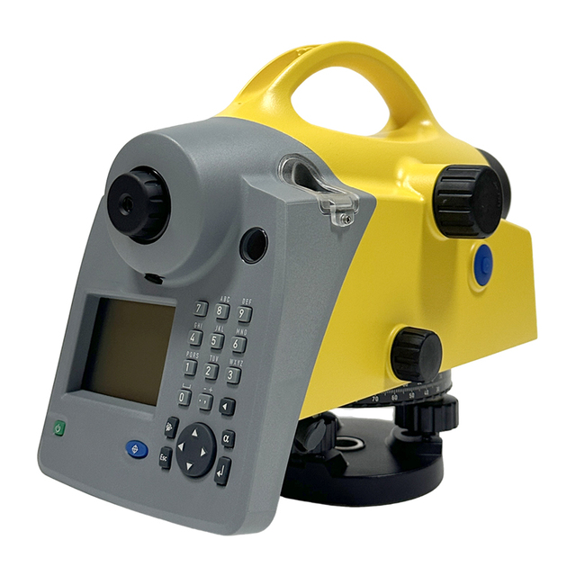 Trimble DINI03 Advanced 32X Magnification Auto Leveling Laser System Cheap Price Surveying Equipment Digital Level