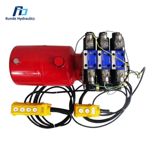 Новый гидравлический насосный агрегат APEX из нержавеющей стали, 5 л.с., 220В/380В, в отличном состоянии, с гарантией 1,5 года - Product Image 6