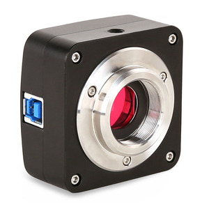 BUC3D-1000C BestScope <span class=keywords><strong>Camera</strong></span> Kỹ Thuật Số Kính Hiển Vi Màu CMOS Hiệu Suất Siêu Cao <span class=keywords><strong>USB3.0</strong></span> Gắn C-Mount 10MP - Product Image 1