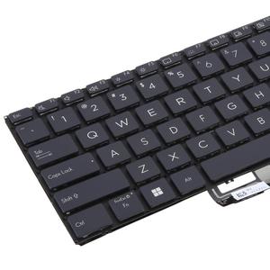 สำหรับ <span class=keywords><strong>Asus</strong></span> B9450 B9 B9450CEA B9450F B9450FA คีย์บอร์ดแล็ปท็อปรุ่น backlit - Product Image 4