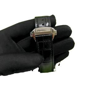 Reloj Mecánico Automático para Hombre Jacob Co con Caja de Acero y Correa de Cuero Genuino, Esfera Musical Opera Godfather, Movimiento 87135 - Product Image 5