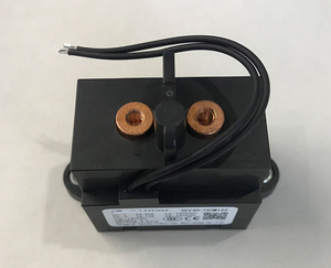 <span class=keywords><strong>Contacteur</strong></span> relais CC haute tension 40A 750VDC Bobine 12V Scellé céramique pour véhicules électriques SEV40750M122 - Product Image 3