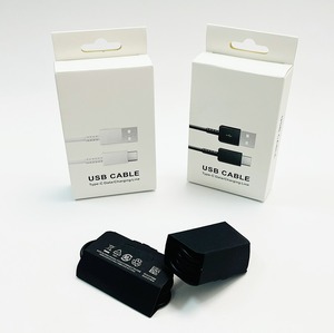 Câble de charge USB-C PD 1M, câble de charge rapide USB vers USB-C pour téléphone portable Samsung S23 S24 S25 Ultra, chargeur Samsung - Product Image 1