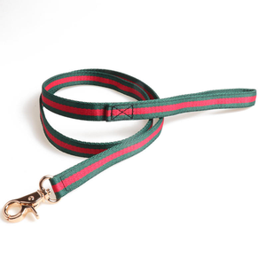 2025 Hot Style Luxury Cat <strong>Collar</strong> <strong>Colorful</strong> Fish Bone Pendant OEM/ODM <strong>Dog</strong> Leash Personalized Polyester Padded for Outdoor Use - Product Image 1