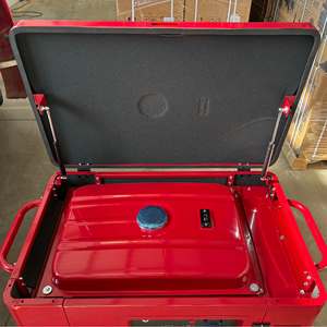 <span class=keywords><strong>Generador</strong></span> de Gasolina Silencioso <span class=keywords><strong>HONDA</strong></span> GX390 de 389 cc, <span class=keywords><strong>Arranque</strong></span> Manual/Eléctrico, 5 kW, 5.5 kW - Product Image 4