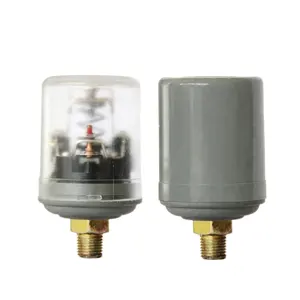 Hohe Qualität Haitun Automatische Pumpe Control Wasser Pumpe Druck Schalter