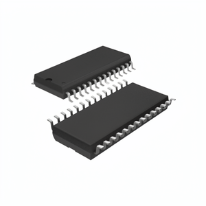 BOM IC In Stock 28 SOlC Logic Electronic Chips Component 72125L25SOG - Product Image 1