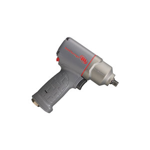 Clé à chocs pneumatique Ingersoll Rand 1/2 pouce, capacité de boulon M16, qualité industrielle, réparation automobile - Product Image 3