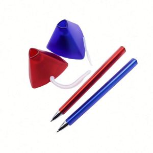 Bolígrafo Promocional Personalizado con Logotipo, de Fábrica China 2024 - Product Image 1