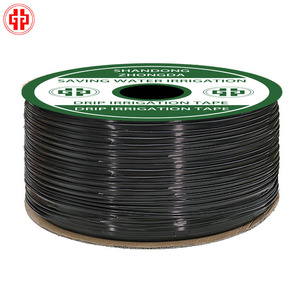 Ruban d'irrigation <span class=keywords><strong>goutte</strong></span> <span class=keywords><strong>à</strong></span> <span class=keywords><strong>goutte</strong></span> agricole avec un diamètre de <span class=keywords><strong>tuyau</strong></span> de 16mm - Product Image 2