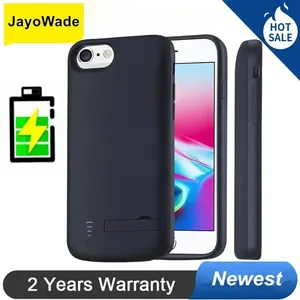 Estuche Cargador de Batería de 10000 mAh para <span class=keywords><strong>iPhone</strong></span> 17 Pro Max, 17 Pro, 16 Plus, 15, 14, 13, 12 Mini, 11, X, XR, XS, 6, 6S, 7, 8, <span class=keywords><strong>SE</strong></span> <span class=keywords><strong>2020</strong></span> - Product Image 2