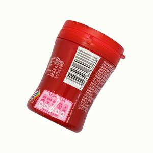 Bonbons sucrés sans rebond 120g Bonbons gommeux aromatisés originaux et fruités Diverses saveurs Bonbons mexicains - Product Image 3