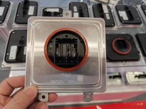 63117933361 โมดูลไฟหน้า LED สำหรับ 3/7/8 ซีรีส์ 7 X5/X6/X7 G20 G11 G12 M8 G15 X5 G05/G06/G07 - Product Image 5