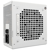Thermalright TG-550S-W Power Supply 550W Gaming Power Supply Efisiensi Tinggi ATX PSU 80 Plus Gold untuk Rakitan PC Desktop