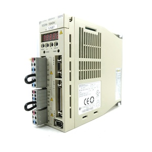 ServoPack Original Serie SGDM, Variador de Frecuencia CA de 1.5KW, SGDM-15ADA - Product Image 1