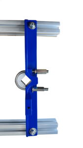 Sierra de cadena para hacer tablones livianos de calidad, accesorio de fresado, aserradero portátil - Product Image 2