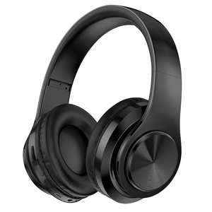 Headphone <span class=keywords><strong>Headset</strong></span> Ncamis Tops Classicarphotungstenemensclothesnted 2022, Earphone Tooth, Earphone Usb Wireless Ustopsereo, Earbud Wanita Biru - Product Image 2