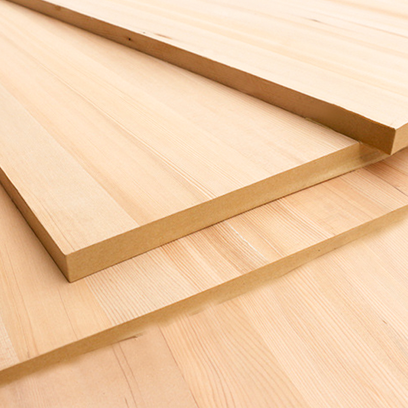 Wholesale Canadian Hemlock Direct Splicing Board