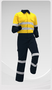 High Quality Factory Men <strong>Working</strong> <strong>Overall</strong> Breathable Men <strong>Working</strong> <strong>Overall</strong> New Arrival Men <strong>Working</strong> <strong>Overall</strong> - Product Image 3