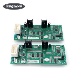 Guangri Lift Repuestos Ascensor PCB MAX Ascensor COP LOP Display Board CAN <span class=keywords><strong>BUSC</strong></span> V3.0 V4.1 - Product Image 4