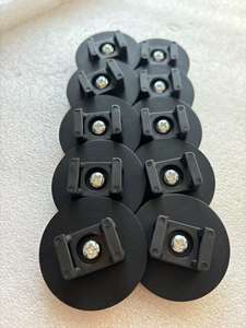 สายผูกแม่เหล็ก D22mm ยางเคลือบแม่เหล็กที่ยึดแบบผูกด้วยซิป - Product Image 6