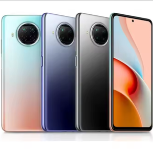 ทั่วโลก8GB RAM 128GB Storage Xiaomi redmi <span class=keywords><strong>Note</strong></span> 9pro 5G สมาร์ทโฟนรุ่นสากลที่ใช้ - Product Image 6