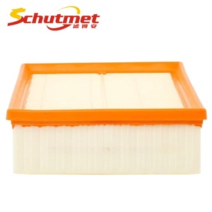 เครื่องกรองอากาศรถยนต์อเนกประสงค์สำหรับ <span class=keywords><strong>VW</strong></span> California Beach 2007- OEM 7H0129620 - Product Image 3