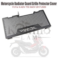 Ajustement Pour X-ADV750 XADV 750 XADV750 X-ADV 2017 2018 2019 2020 Moto Radiateur Grille Garde Protecteur Housse de Protection de Gril