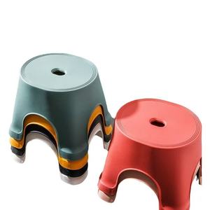 Современный минималистский пластиковый стул, высокопроизводительные пластмассы на заказ, другие пластиковые изделия, пластиковые изделия на заказ - Product Image 2