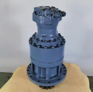 <span class=keywords><strong>Motor</strong></span> ayun ekskavator SH200 SG08-13T - Product Image 5