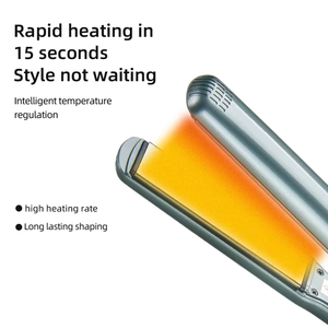 Arricciacapelli Automatico Professionale con Nuova Tecnologia, Ferro Arricciacapelli Elettrico alla Moda, Piastra per Capelli Professionale per Uso Domestico - Product Image 3