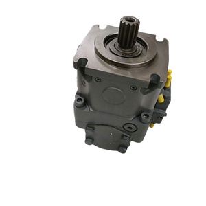 Bomba de Pistones Hidráulica Serie A11VO75EP2D/10R-NZD12N00EH para Maquinaria de Excavación - Product Image 3