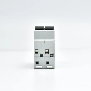 HONI HM231N L7 DPN 1P N MCB EINZEL POLE HM231N 6KA KURVE B C 16A 20A 32A 2 F2N MINIATUR KREIS BERAKER - Product Image 3