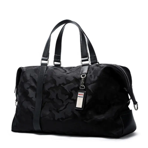 กระเป๋าเดินทางกลางแจ้งกันน้ำพับได้พกพาได้สำหรับเล่นกีฬา - Product Image 3