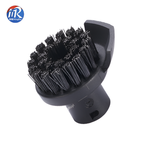 แปรงเครื่องมือทำรอยแยกทำจากไนลอนสำหรับ SC1คาร์เชอร์ SC2 SC4 SC5 SC6 2.863-061.0ชิ้นส่วนแปรงทำความสะอาดแปรงไอน้ำ - Product Image 4