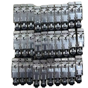 6GK1901-1BB20-2AA0 FastConnect RJ45 <b>Plug</b> 6GK1901-1BB20-2AA0 Industrial <b>Ethernet</b> FastConnect RJ45 <b>Plug</b> 6GK1901-1BB20-2AA0 - Product Image 1