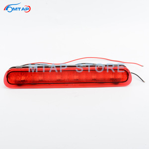 <b>Led</b> Brake <b>Light</b> 81570-0K080 For Hilux Vigo 05-10 Multi Function Tail <b>Light</b> <b>Red</b> White Gray 12V - Product Image 4