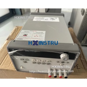 1 ชิ้น hp Agilent keysight E3649A 0-35V1.4A /0-60V,0,8A แหล่งจ่ายไฟ DC แบบสองเอาต์พุต H - Product Image 3