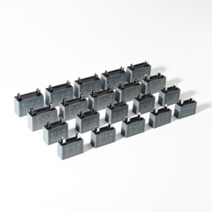 PinGe CBB61 1uf 1.5uf 2.5uf קבלים 450V אוהד Kondensator מנוע החל הפעלת המיכלים - Product Image 4