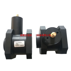 อุปกรณ์ล็อคกระบอกสูบ Imi Norgren รุ่น Qa/8063/59 กลไกล็อคแกนลม - Product Image 1