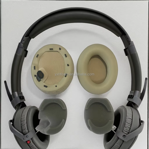 Precio de fábrica WH1000XM4 Almohadillas de repuesto para <span class=keywords><strong>auriculares</strong></span> <span class=keywords><strong>Sony</strong></span> Over-Ear con durabilidad mejorada - Product Image 6