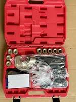 Échantillon disponible : Pince à sertir hydraulique sans fil pour câbles et bornes, 14 tonnes, 16-400 mm, personnalisable OEM