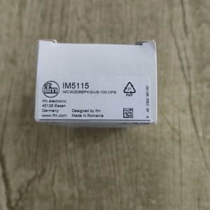 One for IFM New IM5115 Proximity <b>Switch</b> <b>Sensor</b> - Product Image 5